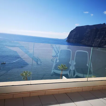 Appartement Luxury Apt. With Stunning Sea View