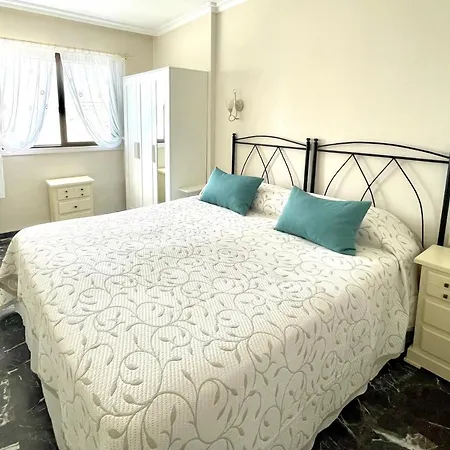 Appartement Luxury Apt. With Stunning Sea View Acantilado de los Gigantes