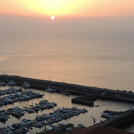 Luxury Apt. With Stunning Sea View Appartement Acantilado de los Gigantes