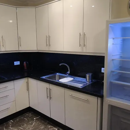 Luxury Apt. With Stunning Sea View Acantilado de los Gigantes