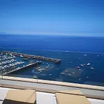 Luxury Apt. With Stunning Sea View Apartment Acantilado de los Gigantes
