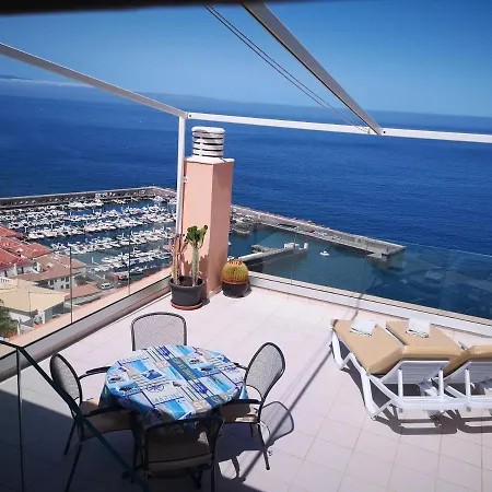 Appartamento Luxury Apt. With Stunning Sea View