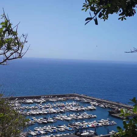 Luxury Apt. With Stunning Sea View Acantilado de los Gigantes
