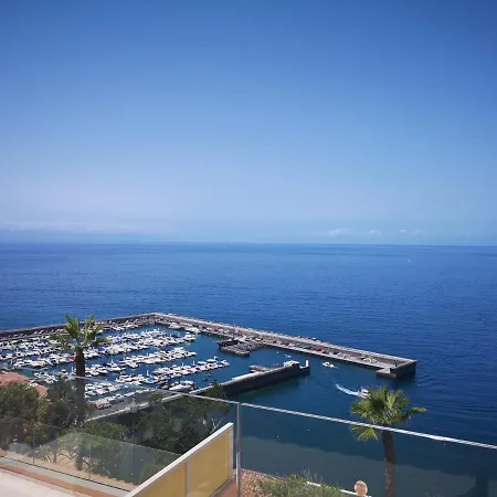 Appartamento Luxury Apt. With Stunning Sea View Acantilado de los Gigantes