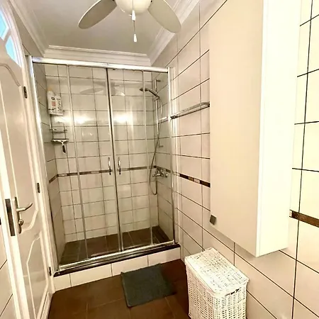 Appartamento Luxury Apt. With Stunning Sea View