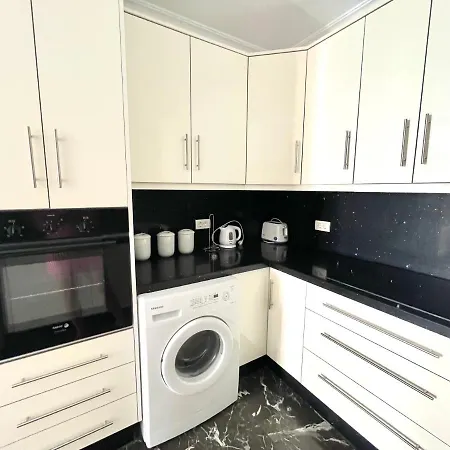 Appartamento Luxury Apt. With Stunning Sea View *