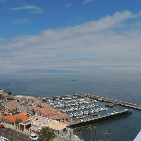 Apartamento Luxury Apt. With Stunning Sea View
