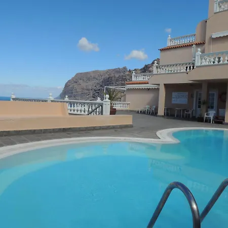 Apartmán Luxury Apt. With Stunning Sea View